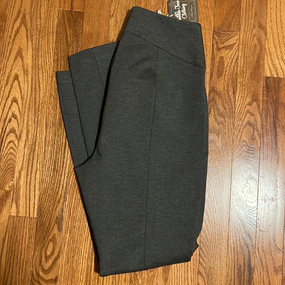 Matilda Jane Pointe pants